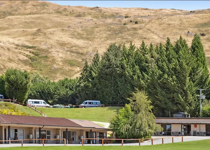 Mt Aspiring - Near Roys Peak Apartment Wanaka