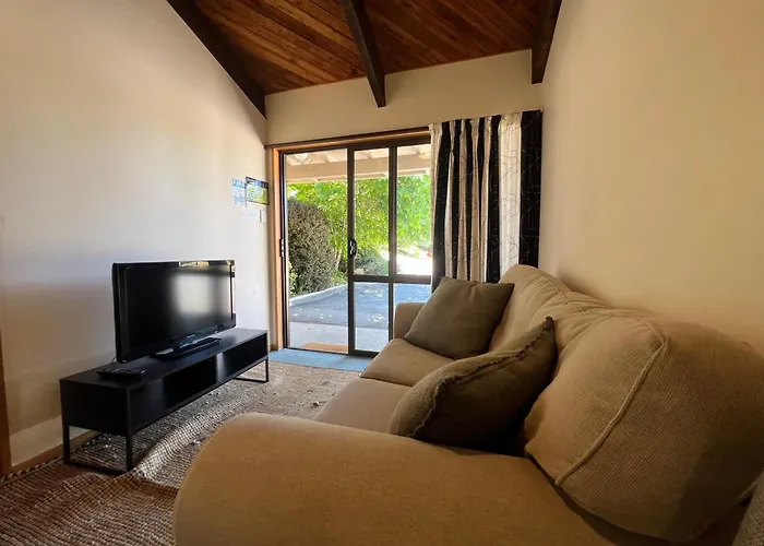 Apartment Mt Aspiring - Near Roys Peak *