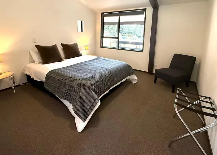 Apartment Mt Aspiring - Near Roys Peak *