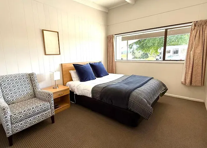 Apartment Mt Aspiring - Near Roys Peak Wanaka