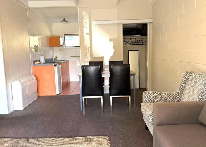 Apartment Mt Aspiring - Near Roys Peak
