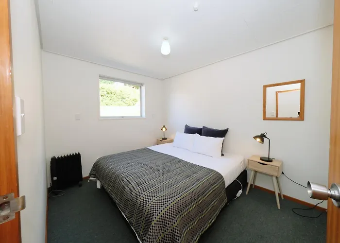 Apartment Mt Aspiring - Near Roys Peak