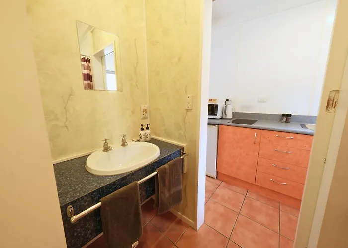Apartment Mt Aspiring - Near Roys Peak *