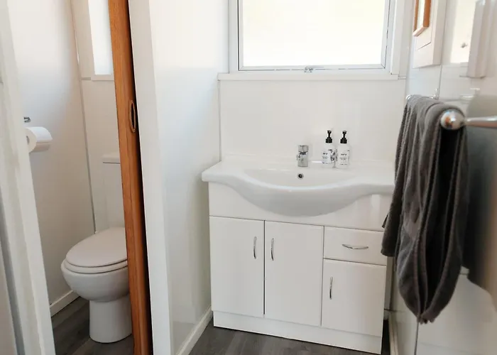 Apartment Mt Aspiring - Near Roys Peak *
