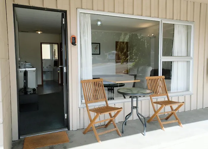 Apartment Mt Aspiring - Near Roys Peak *