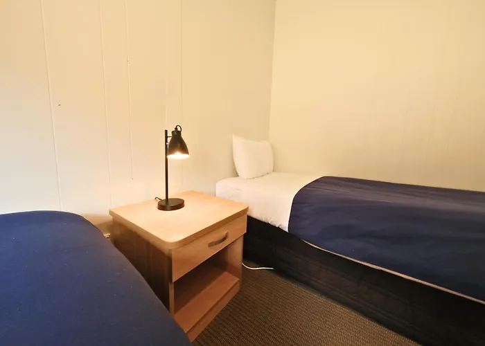 Apartment Mt Aspiring - Near Roys Peak