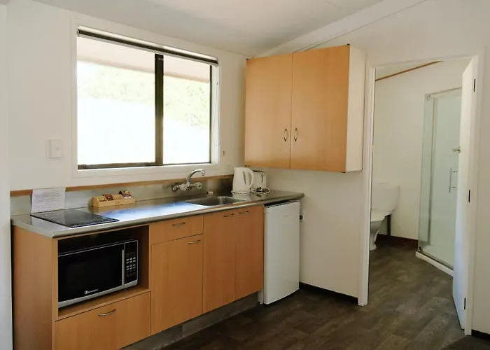 Apartment Mt Aspiring - Near Roys Peak Wanaka