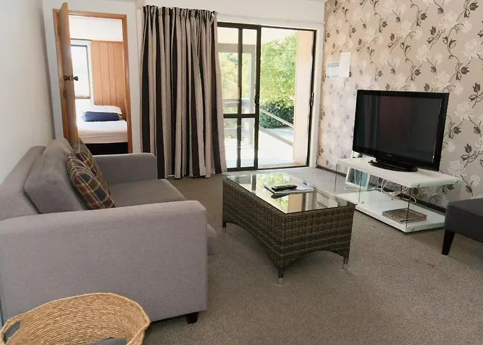 Apartment Mt Aspiring - Near Roys Peak