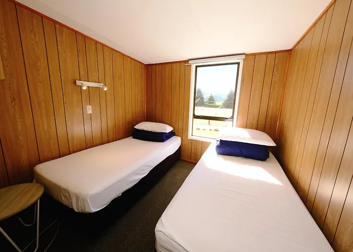 Apartment Mt Aspiring - Near Roys Peak *