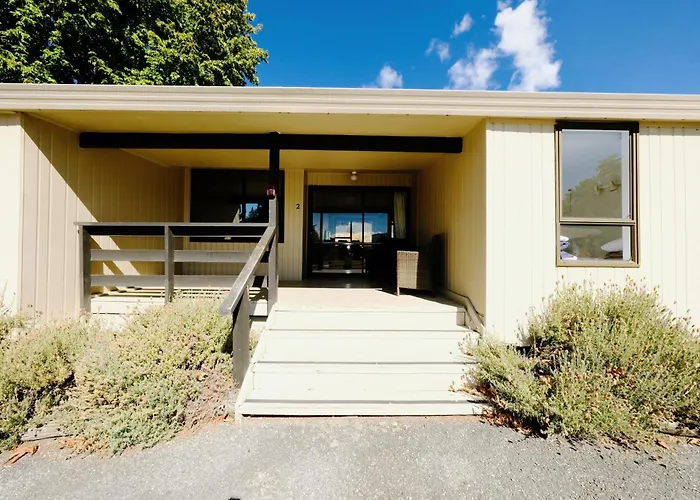 Apartment Mt Aspiring - Near Roys Peak
